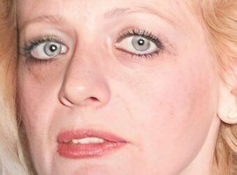 Αλέκα Μαβίλη: Πώς είναι σήμερα στα 81 πασίγνωστη ηθοποιός και τραγουδίστρια του ελληνικού κινηματογράφου