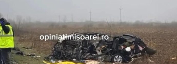 Ούτε φρένο δεν πάτησε ο οδηγός του μοιραίου βαν με τους οπαδούς του ΠΑΟΚ – Τι μπορεί να συνέβη δευτερόλεπτα πριν την τραγωδία