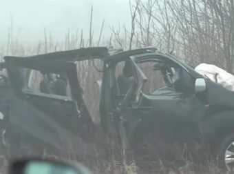 Μόλις μαθεύτnκε για τον οδηγό του βαν των οπαδών του ΠΑΟΚ