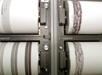 Σεισμός 4,4 Ρίχτερ στη Ζάκυνθο