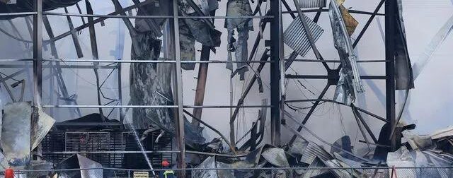 Τραγωδία στη Βιολάντα: Αυτή είναι η επίσημη αιτία της έκρηξης – Η ανακοίνωση της ΔΑΕΕ