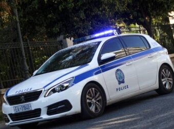 Φρίκη στη Θεσσαλονίκη: Πτώμα σε προχωρημένη αποσύνθεση σε ταράτσα – Ομολόγησε 52χρονος