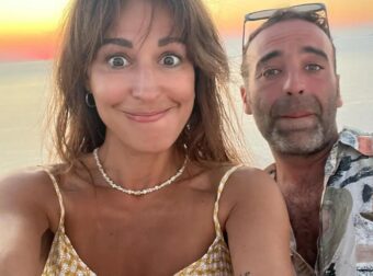 Κατερίνα Παπουτσάκη – Θάνος Χατζόπουλος: Ο Πραγματικός λόγος που χώρισαν