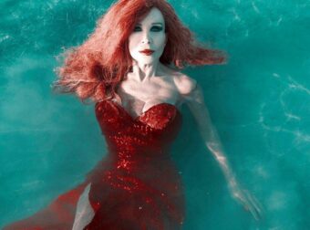 Στο νοσοκομείο η Εύα Κουμαριανού – Οι πρώτες πληροφορίες