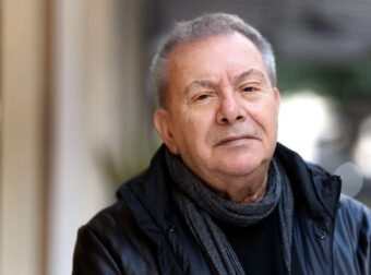 Τέλος ο Μανώλης Μητσιάς