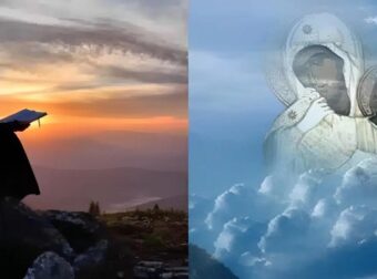 Η πιο ισχυρή προσευχή του Αγίου Όρους: Αν τη λες κάθε πρωί, δεν πλησιάζει τίποτα κακό, λένε οι Άγιοι πατέρες