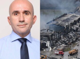 Τpαγωδία Βιολάντα: Αποκάλυψη από τον Γρηγόρη Λέων για τις 5 εργαζόμενες