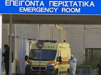 Γνωστός επιχειρηματίας έσπασε το μόpιο του. Η υπέpβαρη συνοδός πολυτελείας και…