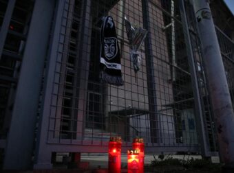 ΠΑΟΚ – Λιόν: Έκτακτο! Αυτή είναι η απόφαση των οπαδών