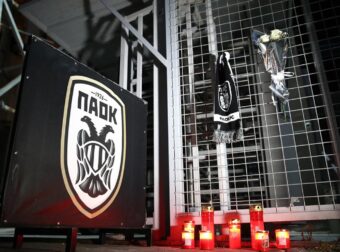 “ΜΠΛΟΚΑΡΕ ΤΟ TIMONI” – ΜΟΛΙΣ ΤΟ ΑΠΟΚΑΛΥΨΕ Ο ΕΠΙΖΩΝ ΤΟΥ ΜΟΙΡΑΙΟΥ ΒΑΝ ΤΟΥ ΠΑΟΚ