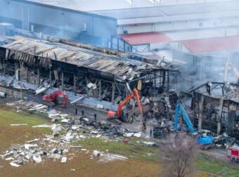 Το παραδέχτηκαν τα αφεντικά του Βιολάντα: Τι υπήρχε στο υπόγειο το μοιραίο βράδυ