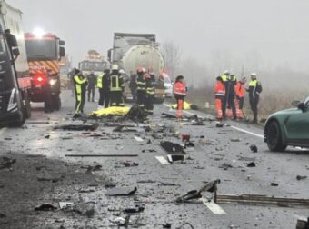 Τραγωδία ΠΑΟΚ: Σοκάρουν οι ηλικίες των 7 νεκρών φιλάθλων