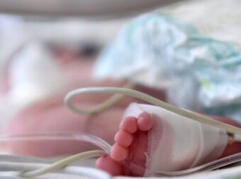 Νεκρό το μωρό που μεταφέρθηκε στο Παίδων «Αγία Σοφία» – Το είχαν πάει αρχικά σε κτηνιατρείο