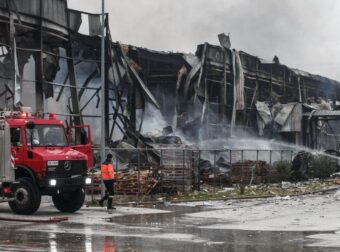 “Βόμβα” στα Τρίκαλα με τη Βιολάντα – “Όλες οι κοπέλες εκεί έλεγαν ότι μυρίζει υγραέριο”