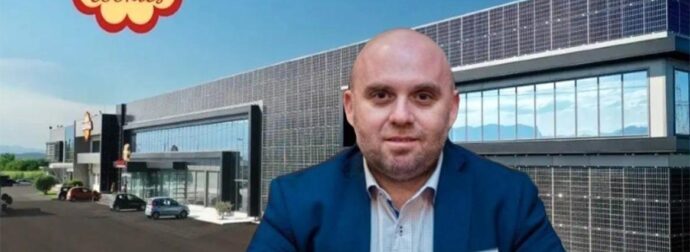 Υπόθεση Βιολάντα: Συνελήφθη ο ιδιοκτήτης Κωνσταντίνος Τζιωρτζιώτης και ακόμα 2 άτομα