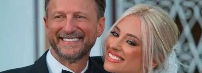 Κώστας Καραφώτης: Γέννησε η σύζυγός του, Κάτια Μάνου – Πατέρας για πρώτη φορά ο τραγουδιστής – To φύλο του μωρού