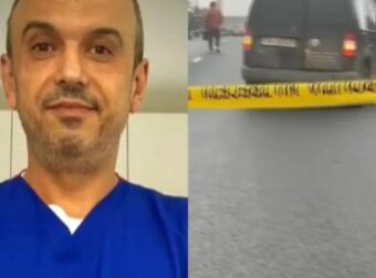 ΜΟΝΟ ΣΤΟΝ ΓΙΑΤΡΟ ΤΟ ΠΑΡΑΔΕΧΘΗΚΕ: ΤΙ ΕΙΠΕ Ο ΕΠΙΖΩΝ ΤΟΥ ΜΟΙΡΑΙΟΥ ΒΑΝ ΤΟΥ ΠΑΟΚ