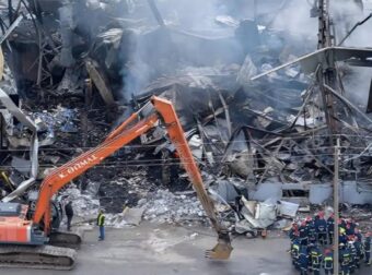 ΑΝΑΚΟΙΝΩΣΗ ΤΗΣ ΠΥΡΟΣΒΕΣΤΙΚΗΣ ΓΙΑ ΤΗΝ ΤΡΑΓΩΔΙΑ ΣΤΟ ΕΡΓΟΣΤΑΣΙΟ ΤΗΣ ΒΙΟΛΑΝΤΑ