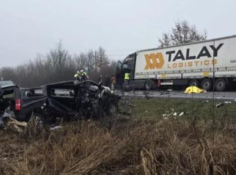 «Κλείδωσε» το τιμόνι ή έγινε κάτι άλλο: Αυτά είναι τα 4 σενάρια του τροχαίου δυστυχήματος των οπαδών του ΠΑΟΚ στη Ρουμανία