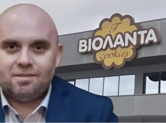 ΤΙ ΑΠΟΦΑΣΙΣΕ Η ΑΣΤΥΝΟΜΙΑ ΓΙΑ ΤΟΝ ΙΔΙΟΚΤΗΤΗ ΤΟΥ ΒΙΟΛΑΝΤΑ