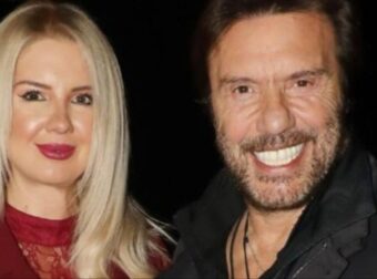 «Ποια γυναίκα θα έμενε σε έναν γάμο μόνο για τις διακοπές»: Μίλησε για 1η φορά η Σοφία Μαριόλα για τον Στράτο Τζώρτζογλου