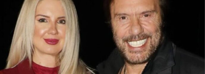 «Ποια γυναίκα θα έμενε σε έναν γάμο μόνο για τις διακοπές»: Μίλησε για 1η φορά η Σοφία Μαριόλα για τον Στράτο Τζώρτζογλου