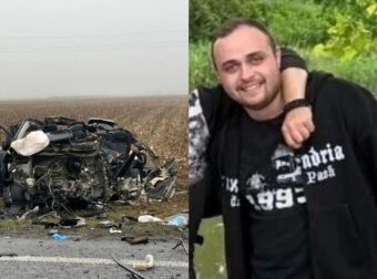 Τραγωδία με τους οπαδούς του ΠΑΟΚ: «Ο πατέρας του είχε σκοτωθεί σε τροχαίο στη Ρουμανία» – Σοκάρει η θεία του Δημήτρη Μαρωνίτη