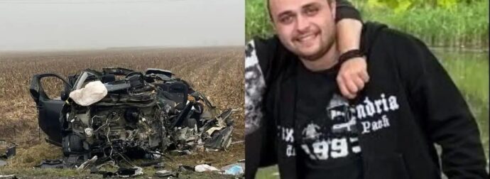 Τραγωδία με τους οπαδούς του ΠΑΟΚ: «Ο πατέρας του είχε σκοτωθεί σε τροχαίο στη Ρουμανία» – Σοκάρει η θεία του Δημήτρη Μαρωνίτη