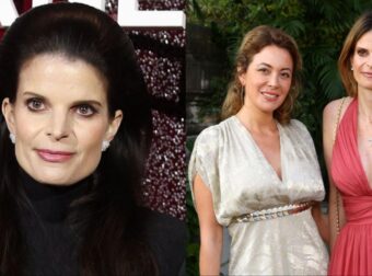 Δεν έδωσαν πολλοί σημασία: Το κοινό σημείο στις δύο τελευταίες δημόσιες εμφανίσεις της Αθηνάς Ωνάση