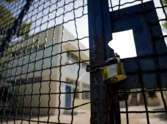 Κλειστά σχολεία και τριήμερο σε Καλαμάτα και Γύθειο για μαθητές και καθηγητές