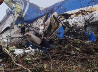 Συνετρίβη αεροπλάνο στην Κολομβία – Στους 15 οι νεκροί – Μεταξύ τους πολιτικός και υποψήφιος βουλευτής