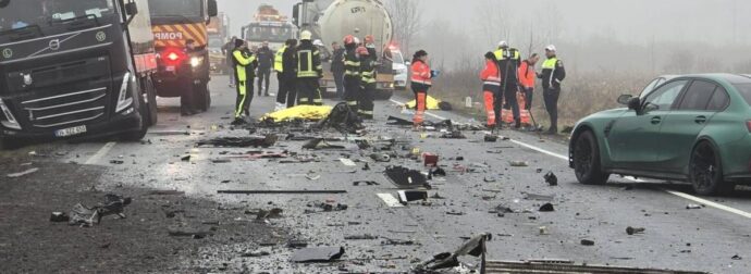 ΔΥΣΤΥΧΗΜΑ ΡΟΥΜΑΝΙΑ: ΜΕ C-130 ΓΙΝΕΤΑΙ Η ΜΕΤΑΦΟΡΑ ΤΩΝ ΣΟΡΩΝ ΣΤΗΝ ΕΛΛΑΔΑ