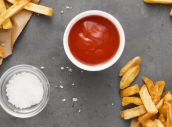 Προσοχή: Ανακαλείται κέτσαπ που υπάρχει σε κάθε σπίτι – Περιέχει αλλεργιογόνα