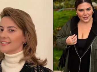 Πέθαvε η Αριστέα Καζάκου σε ηλικία 40 ετών – Pαγiζει καρδιές το μήνυμα της Δανάης Μπάρκα