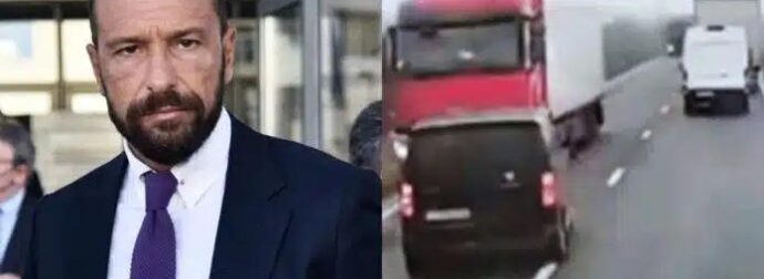 Ο Γιάννης Μαρακάκης για το εάν υπήρχαν ναρκωτικά στο βαν της τραγωδίας στη Ρουμανία