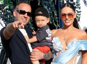 Χαλασμός στην ελληνική showbiz – Χώρισε πασίγνωστο ζευγάρι διασήμων Ελλήνων