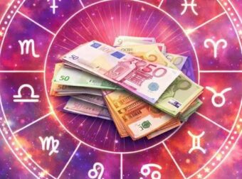 Τρία ζώδια που θα δουν τα οικονομικά τους να εκτοξεύονται έως το 2028