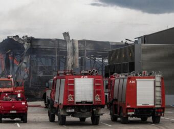 Μόλις το παραδέχτηκε ο ιδιοκτήτης της Βιολάντα για 1η Φορά