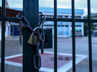 Ανακοινώθηκε: Κλειστά σχολεία σήμερα, Παρασκευή, στην Αλεξανδρούπολη λόγω κακοκαιρίας