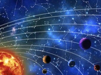 Ο Ποσειδώνας εισέρχεται στον Κριό πρώτη φορά μετά το 1875 – Ποια ζώδια επηρεάζονται περισσότερο