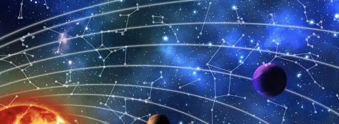 Ο Ποσειδώνας εισέρχεται στον Κριό πρώτη φορά μετά το 1875 – Ποια ζώδια επηρεάζονται περισσότερο