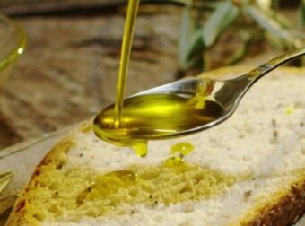 Έτρωγε καθημερινά μια φέτα ψωμί βουτηγμένη σε ελαιόλαδο – Υι έδειξε η έρευνα