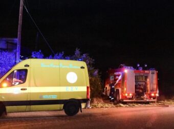 Μόλις βρέθηκαν νεκροί στο σπίτι τους οι αγνοούμενοι στα Ψαχνά Ευβοίας