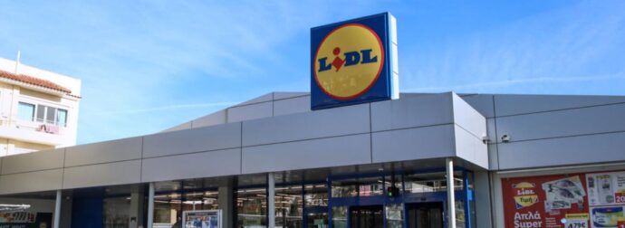 ΕΚΤΑΚΤΗ ΑΝΑΚΛΗΣΗ ΔΗΜΟΦΙΛΟΥΣ ΣΝΑΚ ΑΠΟ ΤΑ LIDL Μ. ΒΡΕΤΑΝΙΑΣ
