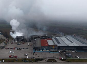 ΕΞΕΛΙΞΕΙΣ ΓΙΑ ΤΗΝ «ΒΙΟΛΑΝΤΑ»: ΤΙ ΑΚΡΙΒΩΣ ΕΓΙΝΕ ΤΟ ΜΟΙΡΑΙΟ ΒΡΑΔΥ – ΔΙΕΡΡΕΥΣΕ ΝΕΟ ΒΙΝΤΕΟ