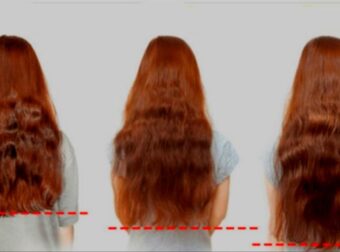 Το… μυστικό των κομμωτηρίων: Έτσι θα μακρύνουν τα μαλλιά σου πολύ πιο γρήγορα – Σταμάτα αμέσως να κάνεις αυτά τα 4 λάθη