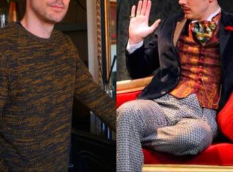 Πασίγνωστος 42χρονος ηθοποιός ζητά να του κάνουν ευθανασία – «Οι γιατροί δεν έχουν πια τίποτα να μου προσφέρουν…»