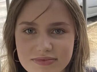 Αποκάλυψη – Στη Γερμανία βρίσκεται η Λόρα – Ταξίδεψε την πρώτη ημέρα της εξαφάνισής της