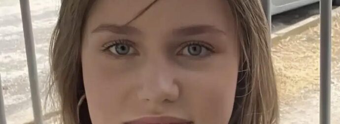 Αποκάλυψη – Στη Γερμανία βρίσκεται η Λόρα – Ταξίδεψε την πρώτη ημέρα της εξαφάνισής της