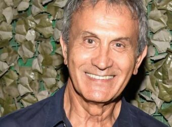 ΘΡΗΝΟΣ ΓΙΑ ΤΟΝ ΓΙΩΡΓΟ ΝΤΑΛΑΡΑ: ΔΥΣΤΥΧΩΣ…